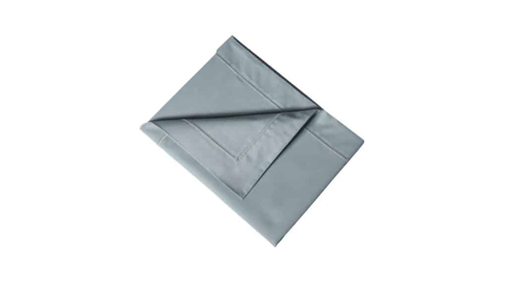 Slider Taie d’Oreiller Uni Percale Couleurs (image 11)