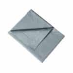 Miniature Taie d’Oreiller Uni Percale Couleurs (image 11)