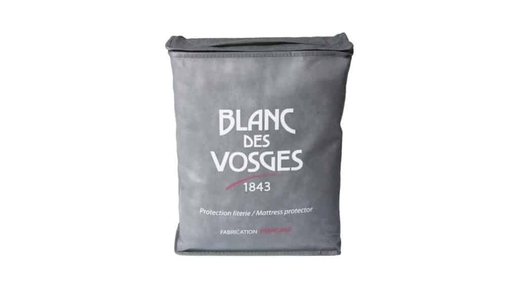 Slider Protège Matelas C.20 Bonnet de 40 cm (image 3)