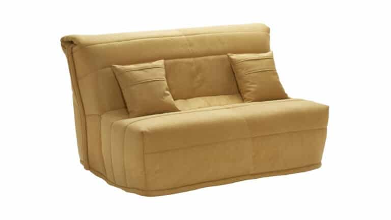 Banquette BZ Talia Tissu 1