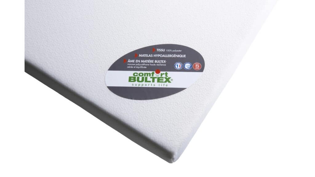 Slider Banquette BZ Lova Tissu 2 (image 7)