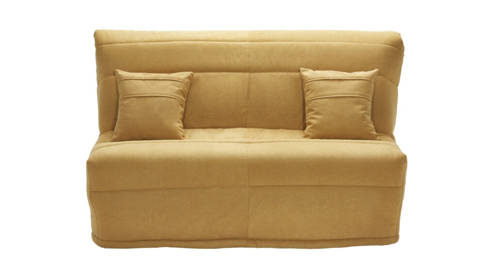 Slider Banquette BZ Talia Tissu 1 (image 2)