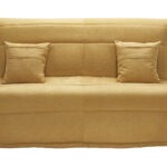 Miniature Banquette BZ Talia Tissu 1 (image 2)