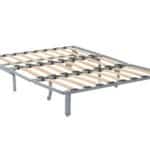 Miniature Banquette BZ Nora Tissu 1 (image 7)