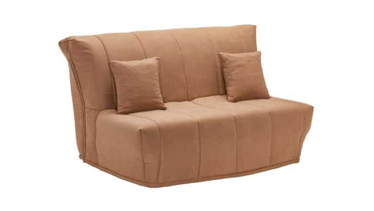 Banquette BZ Nora Tissu 1