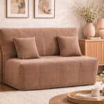 Miniature Banquette BZ Nora Tissu 1 (image 4)