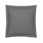 Miniature Taie d’Oreiller Uni Percale Couleurs (image 2)