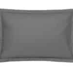 Miniature Taie d’Oreiller Uni Percale Couleurs (image 1)