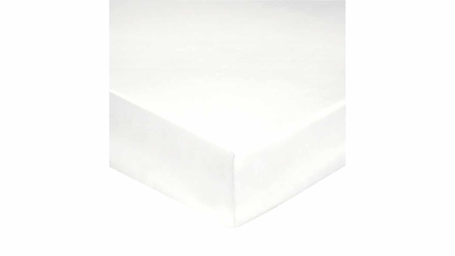 Lightbox Drap Housse Blanc Bonnet de 45 cm (image 1)