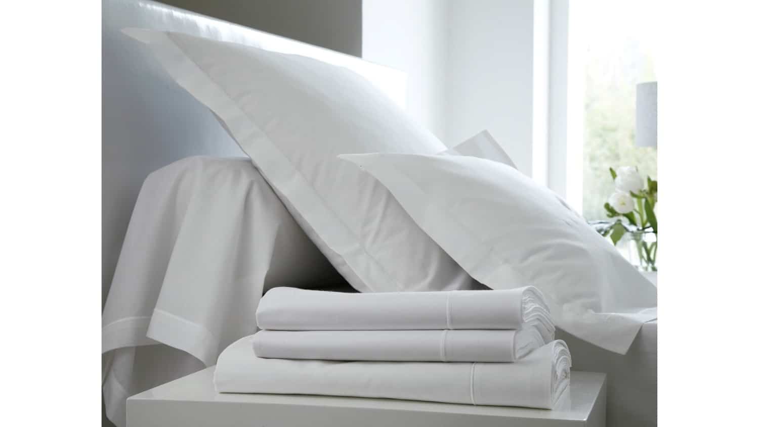 Lightbox Drap Housse Blanc Bonnet de 45 cm (image 2)