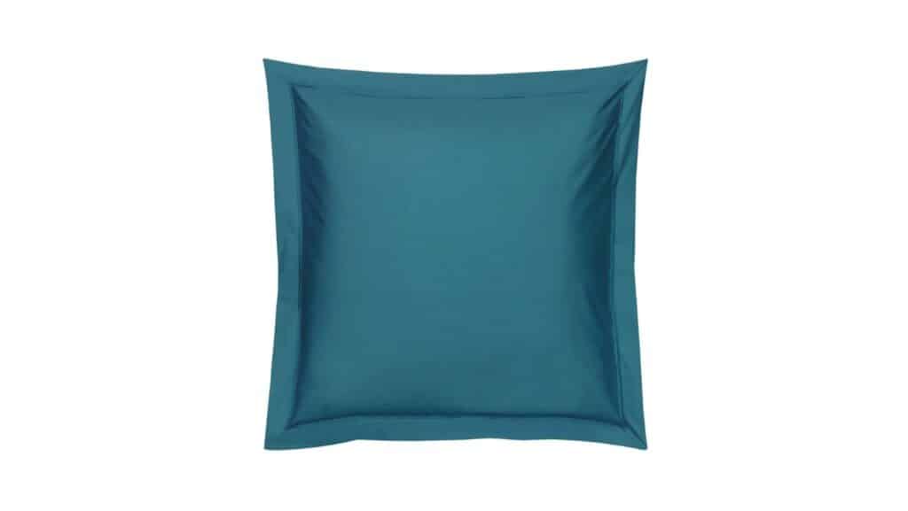 Slider Taie d’Oreiller Uni Percale Couleurs (image 10)