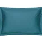 Miniature Taie d’Oreiller Uni Percale Couleurs (image 9)