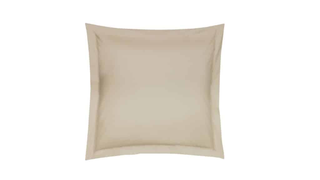 Slider Taie d’Oreiller Uni Percale Couleurs (image 8)