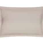 Miniature Taie d’Oreiller Uni Percale Couleurs (image 7)