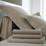 Miniature Drap Housse Couleurs Bonnet de 35 cm (image 2)