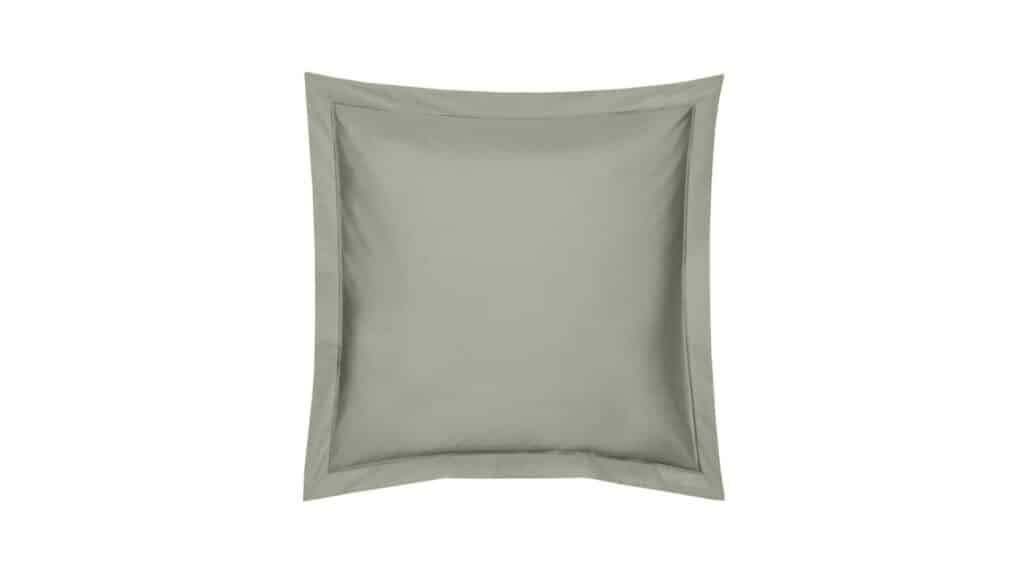 Slider Taie d’Oreiller Uni Percale Couleurs (image 6)