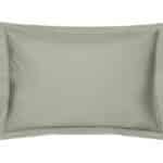 Miniature Taie d’Oreiller Uni Percale Couleurs (image 5)