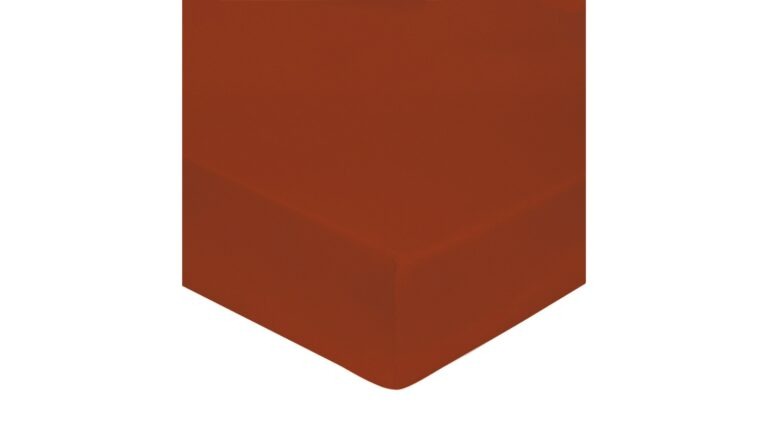 Drap Housse Couleurs Bonnet de 50 cm
