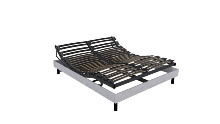 Sommier Timbo Mono Bilattes