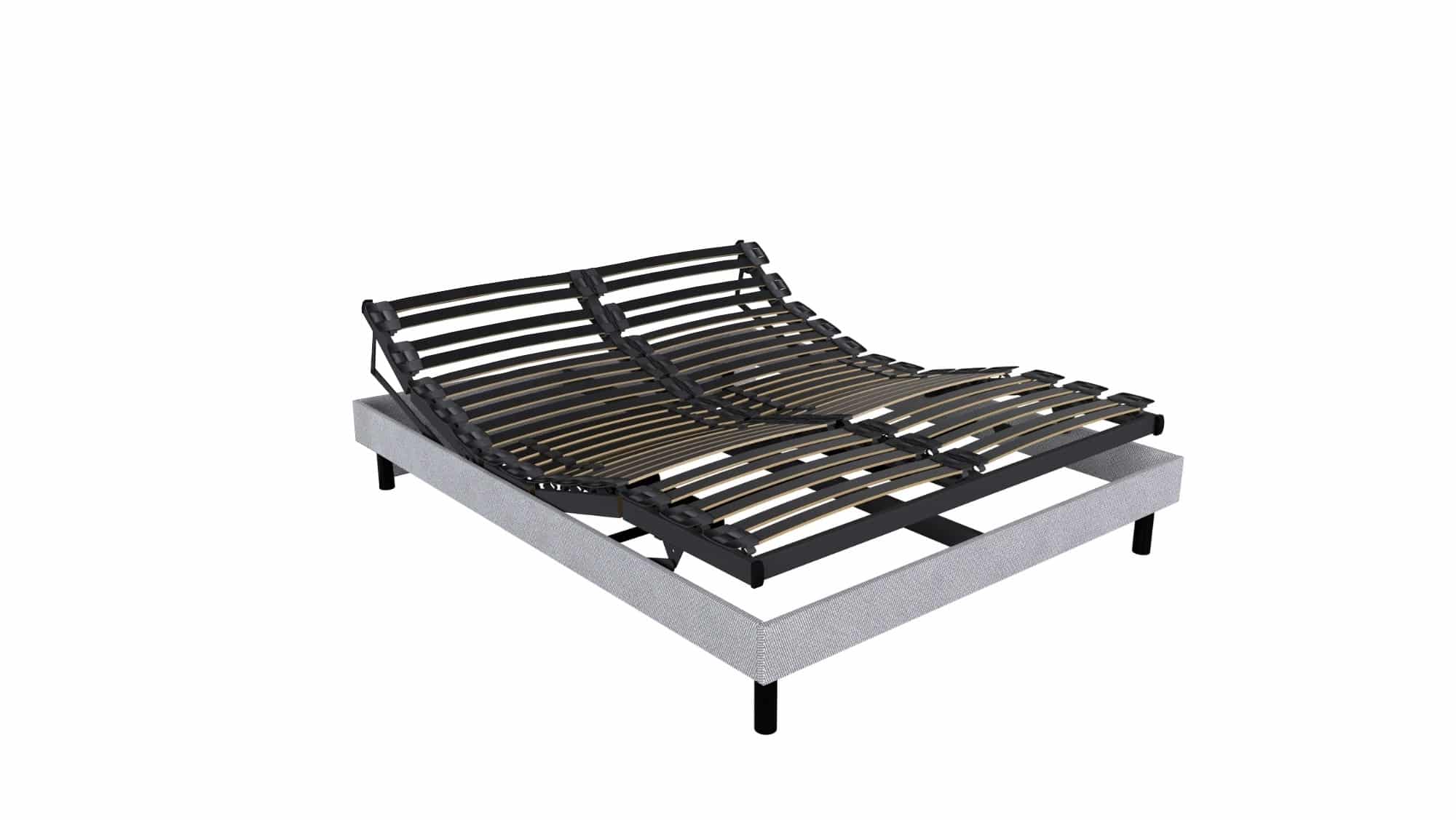 Lightbox Sommier Timbo Mono Bilattes (image 1)