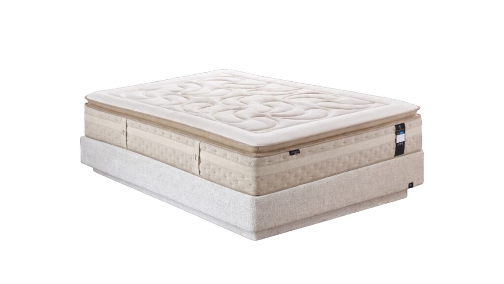Slider Ensemble Matelas Confidence André Renault – Sommier Coffre Expert Signature (image 5)