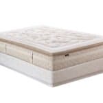 Miniature Ensemble Matelas Confidence André Renault – Sommier Coffre Expert Signature (image 5)