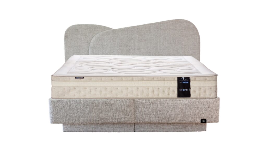 Slider Ensemble Matelas Confidence André Renault – Sommier Coffre Expert Signature (image 3)