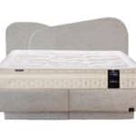 Miniature Ensemble Matelas Confidence André Renault – Sommier Coffre Expert Signature (image 3)