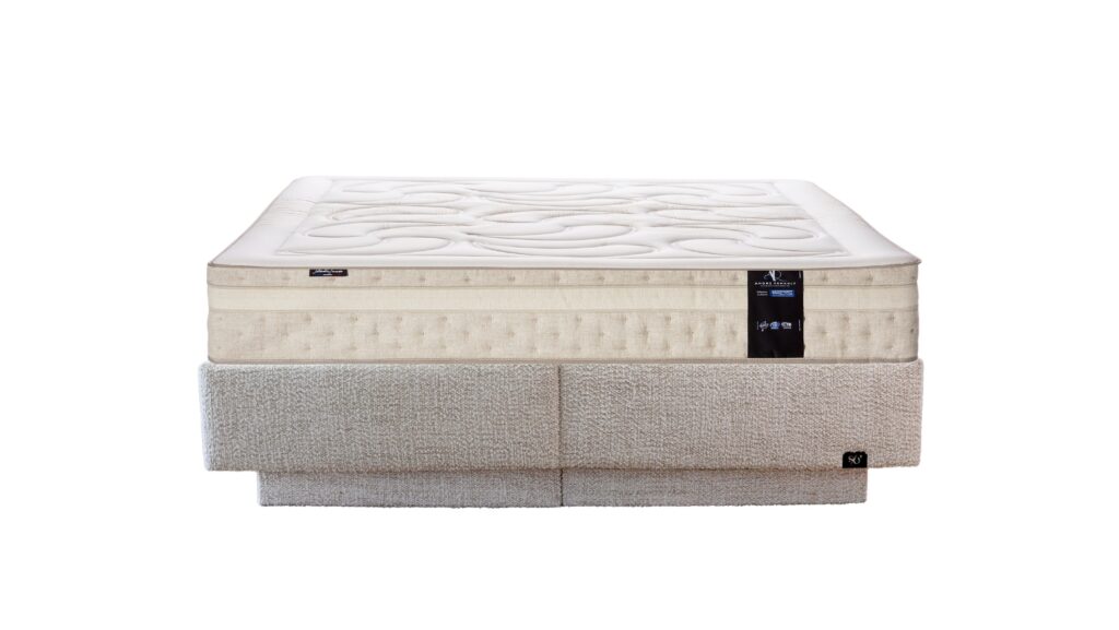 Slider Ensemble Matelas Confidence André Renault – Sommier Coffre Expert Signature (image 7)