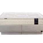 Miniature Ensemble Matelas Confidence André Renault – Sommier Coffre Expert Signature (image 7)