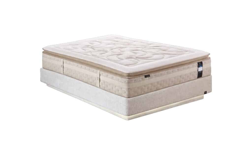 Slider Ensemble Matelas Confidence André Renault – Sommier Coffre Expert Signature (image 6)
