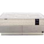 Miniature Ensemble Matelas Confidence André Renault – Sommier Coffre Expert Signature (image 8)