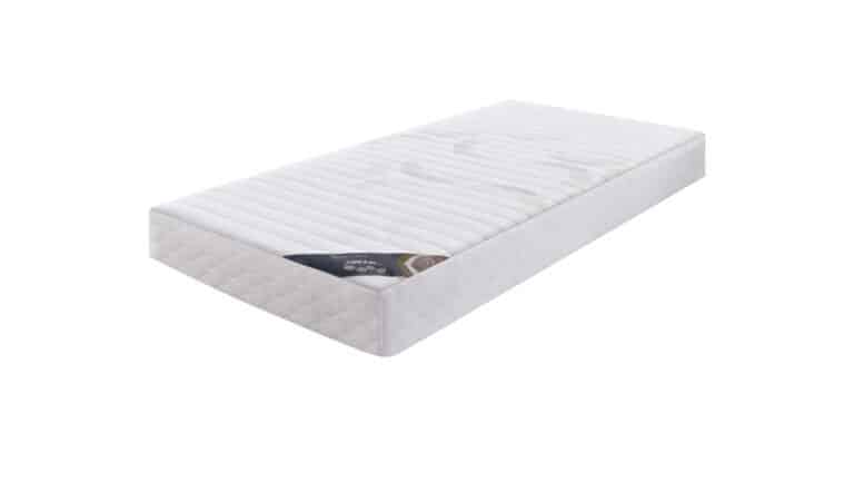Matelas Timbo Timb&rsquo;R 35 relaxation