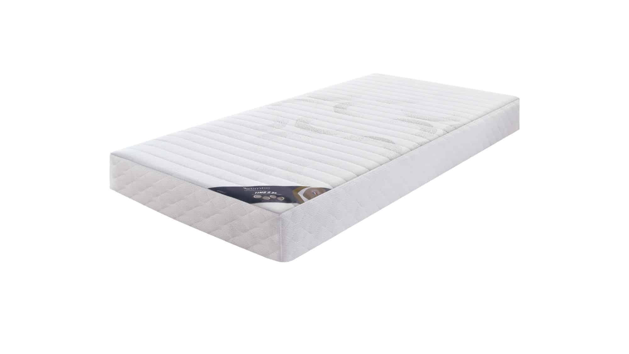 Lightbox Matelas Timbo Timb&rsquo;R 35 relaxation (image 1)