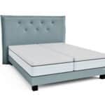 Miniature Ensemble Matelas Curem Cure 25 Firm – Sommier André Renault Dolatt (image 4)