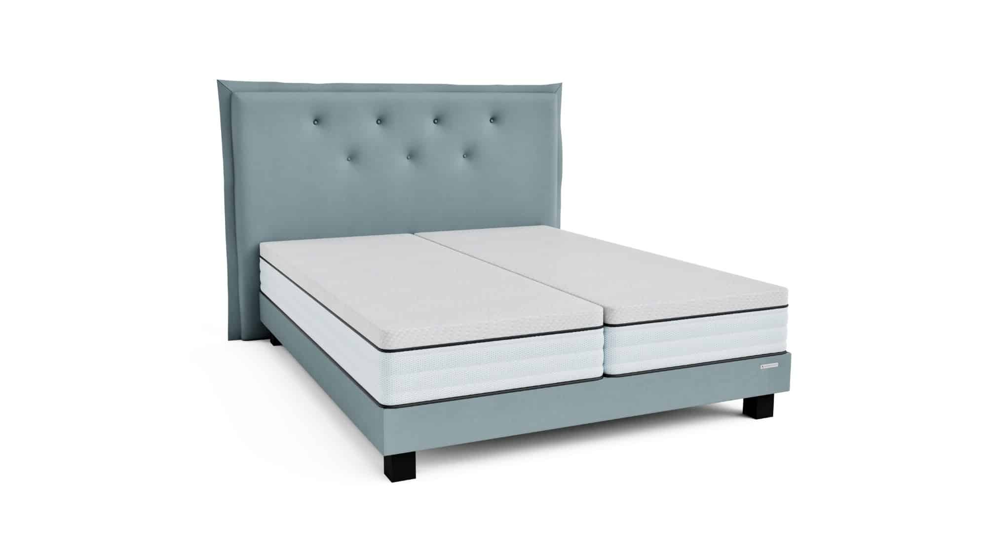 Lightbox Ensemble Matelas Curem Cure 25 Firm – Sommier André Renault Dolatt (image 4)