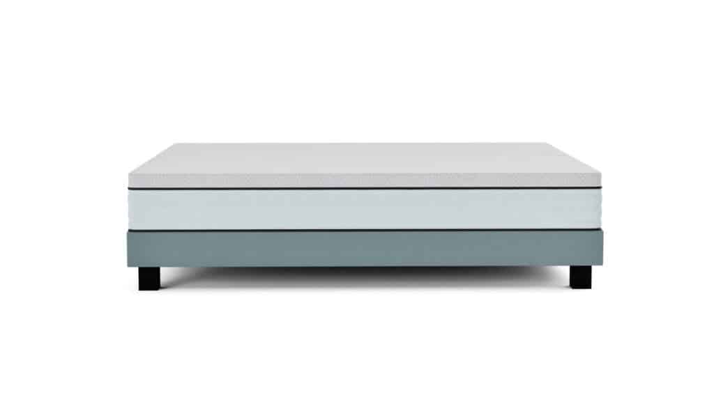 Slider Ensemble Matelas Curem Cure 25 Firm – Sommier André Renault Dolatt (image 3)