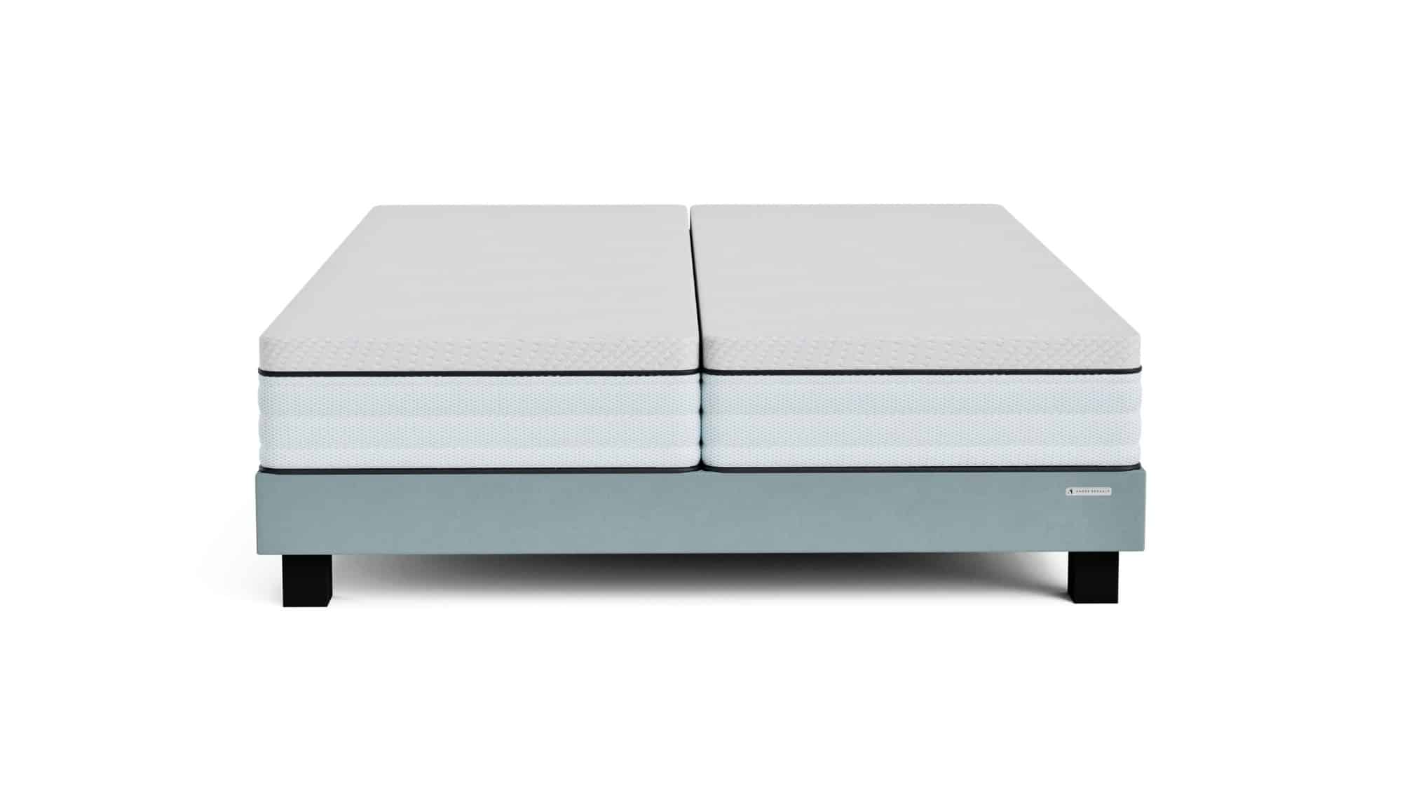 Lightbox Ensemble Matelas Curem Cure 25 Firm – Sommier André Renault Dolatt (image 2)