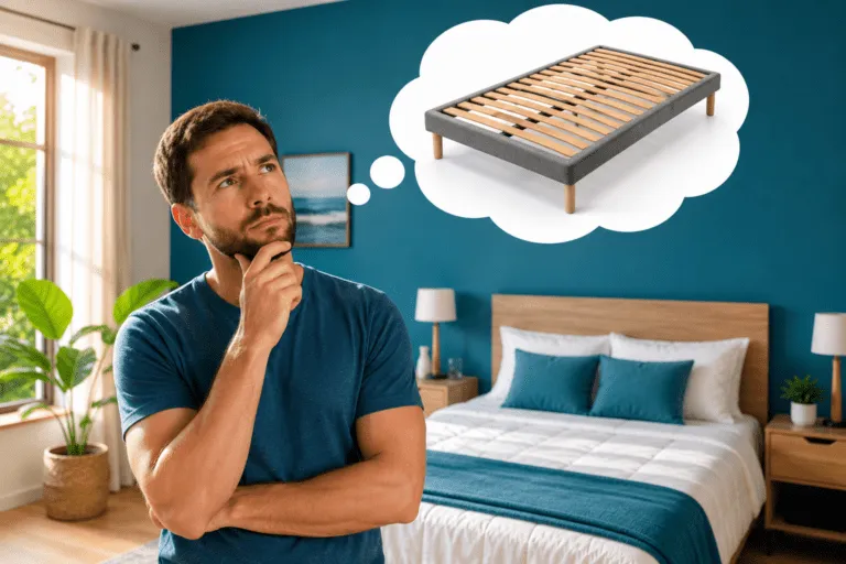 Quand faut-il changer son sommier ?