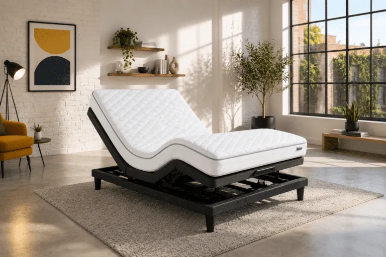 Quel matelas pour un lit électrique ?