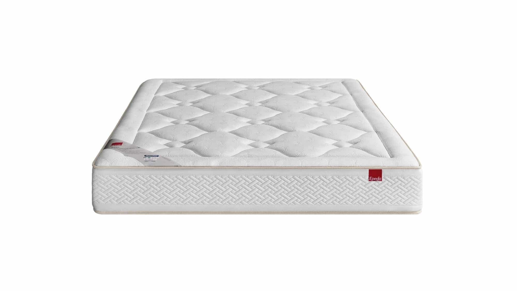 Lightbox Matelas Epéda Elusa (image 3)