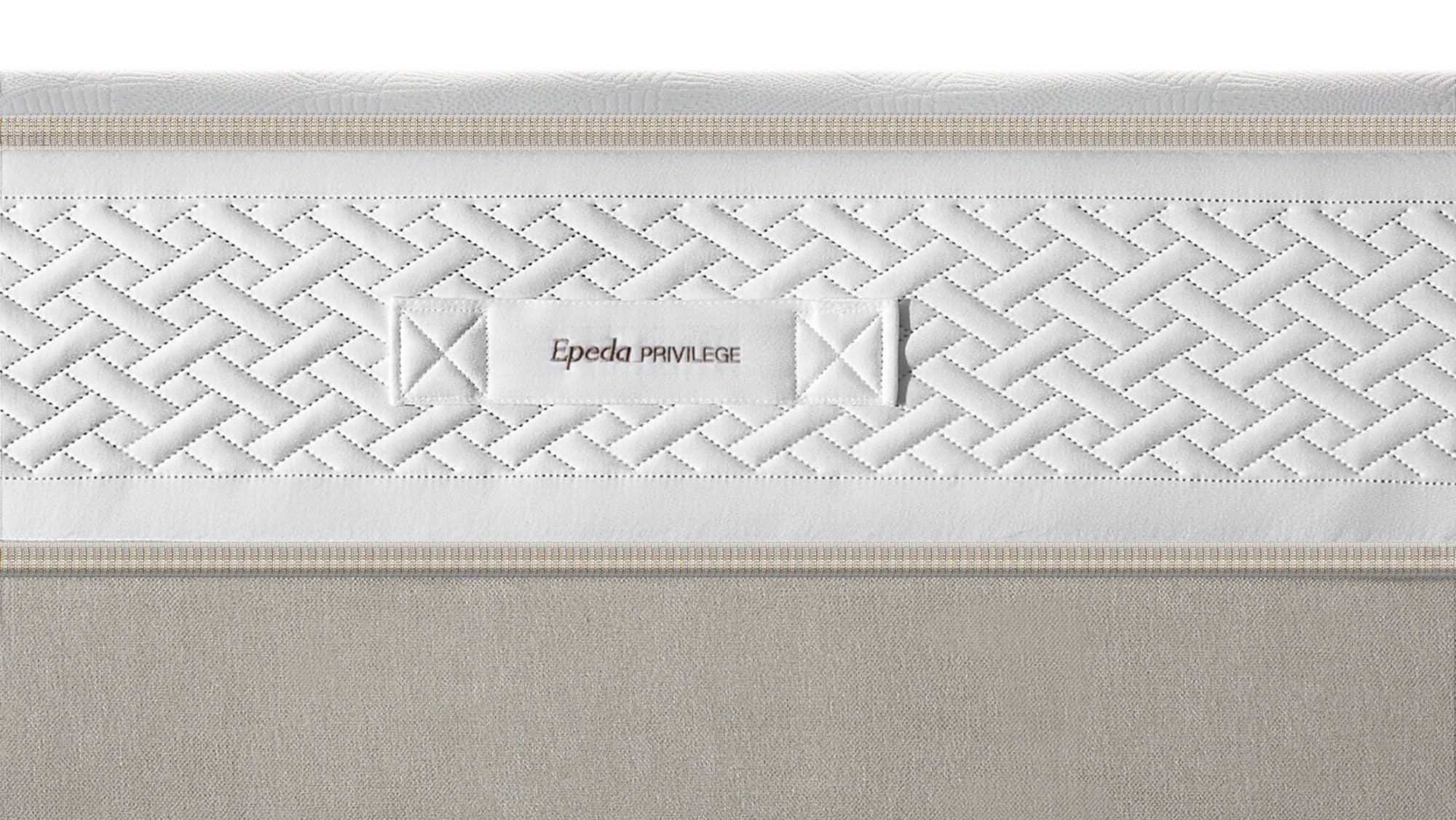 Lightbox Matelas Epéda Elusa (image 7)