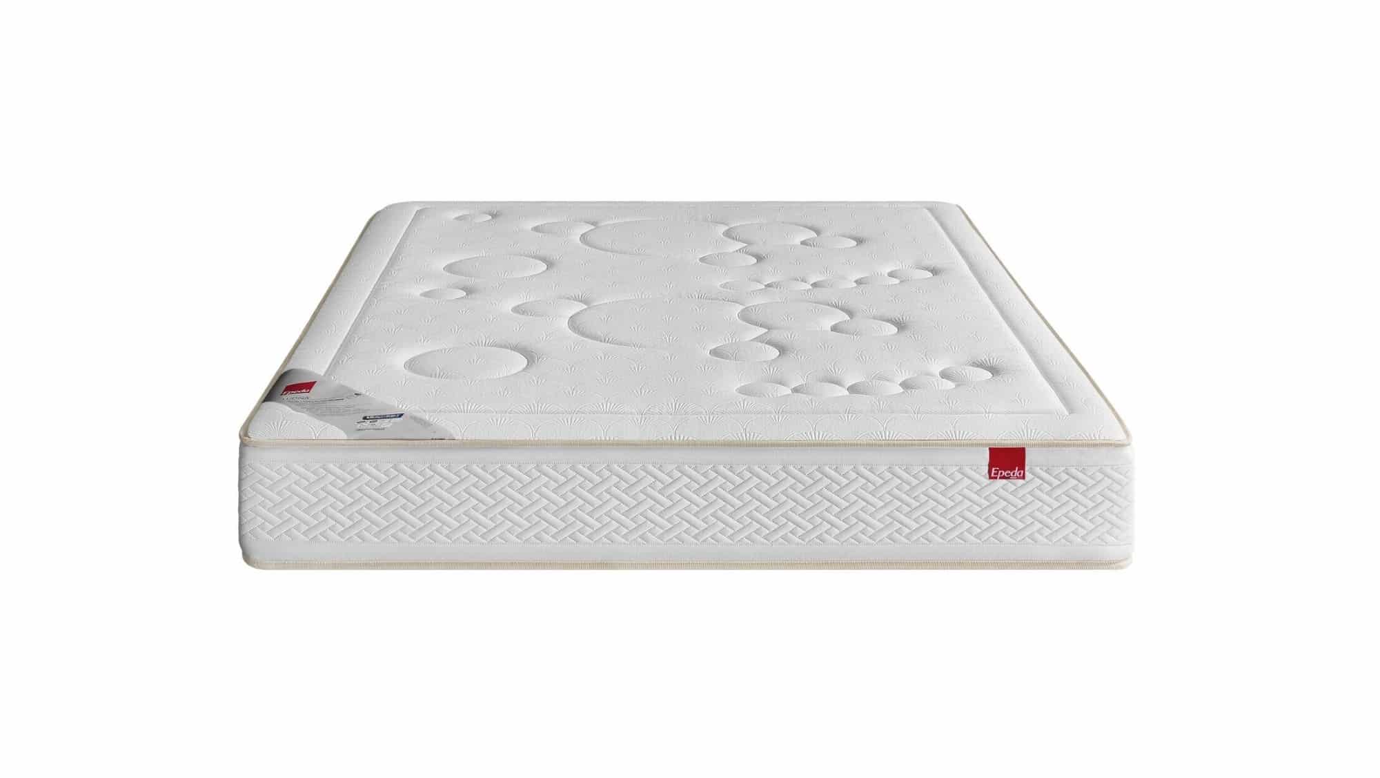 Lightbox Matelas Epéda Ludna (image 2)