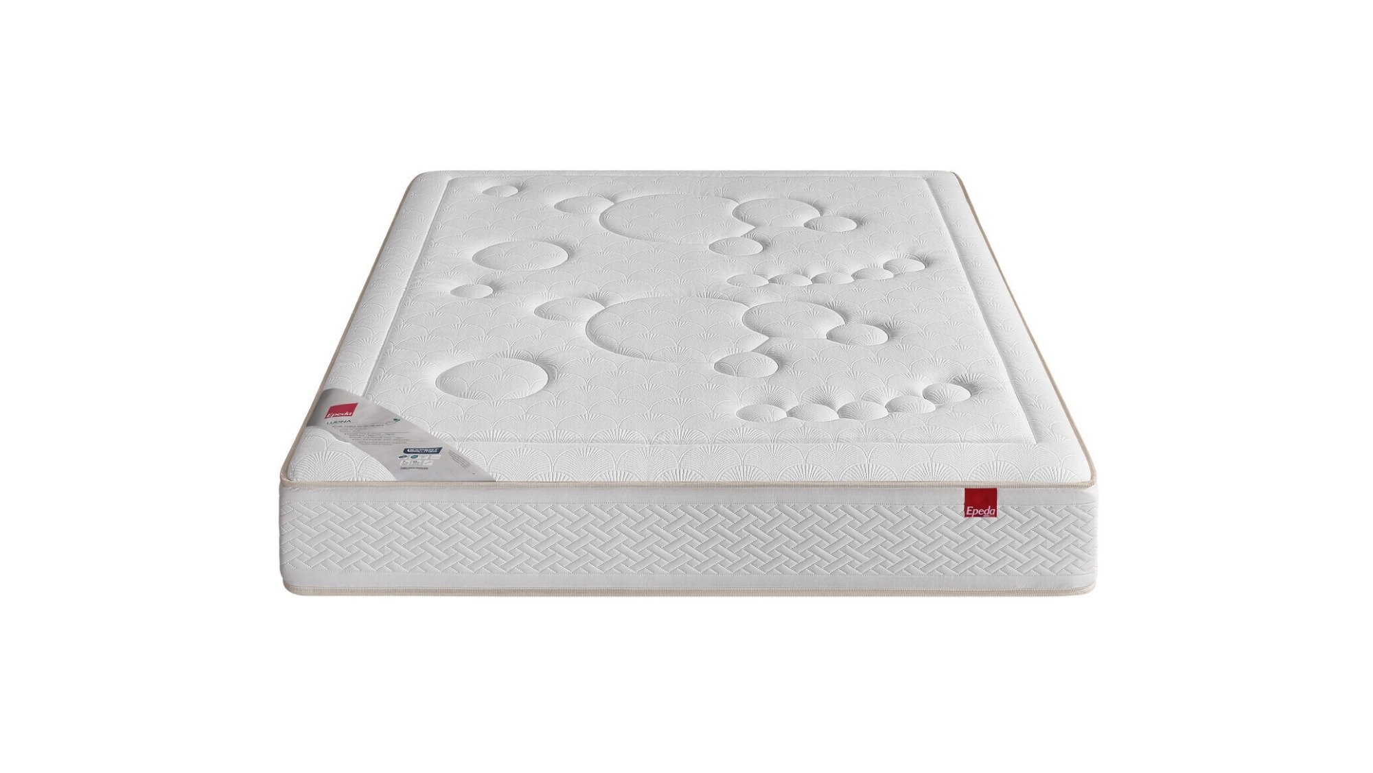Lightbox Matelas Epéda Ludna (image 3)