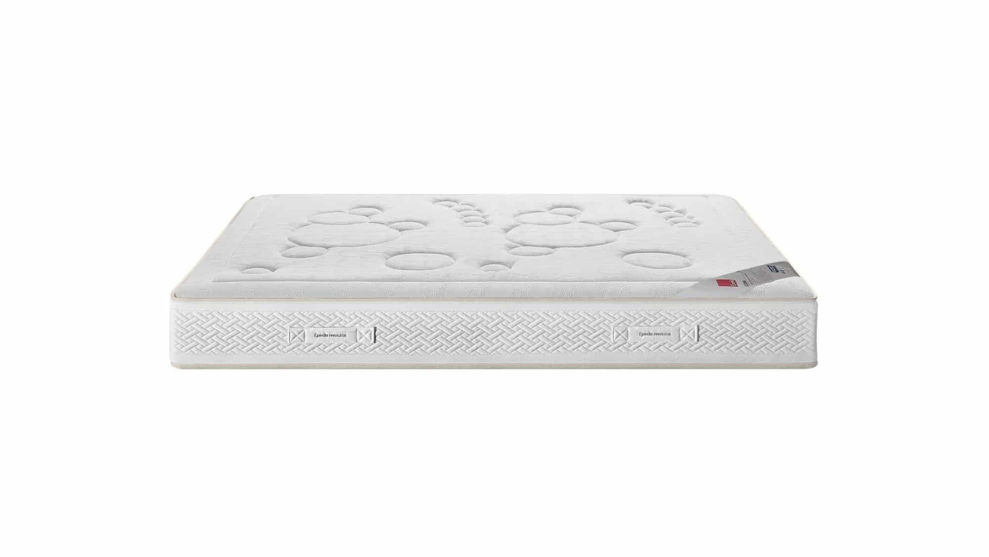 Lightbox Matelas Epéda Ludna (image 4)