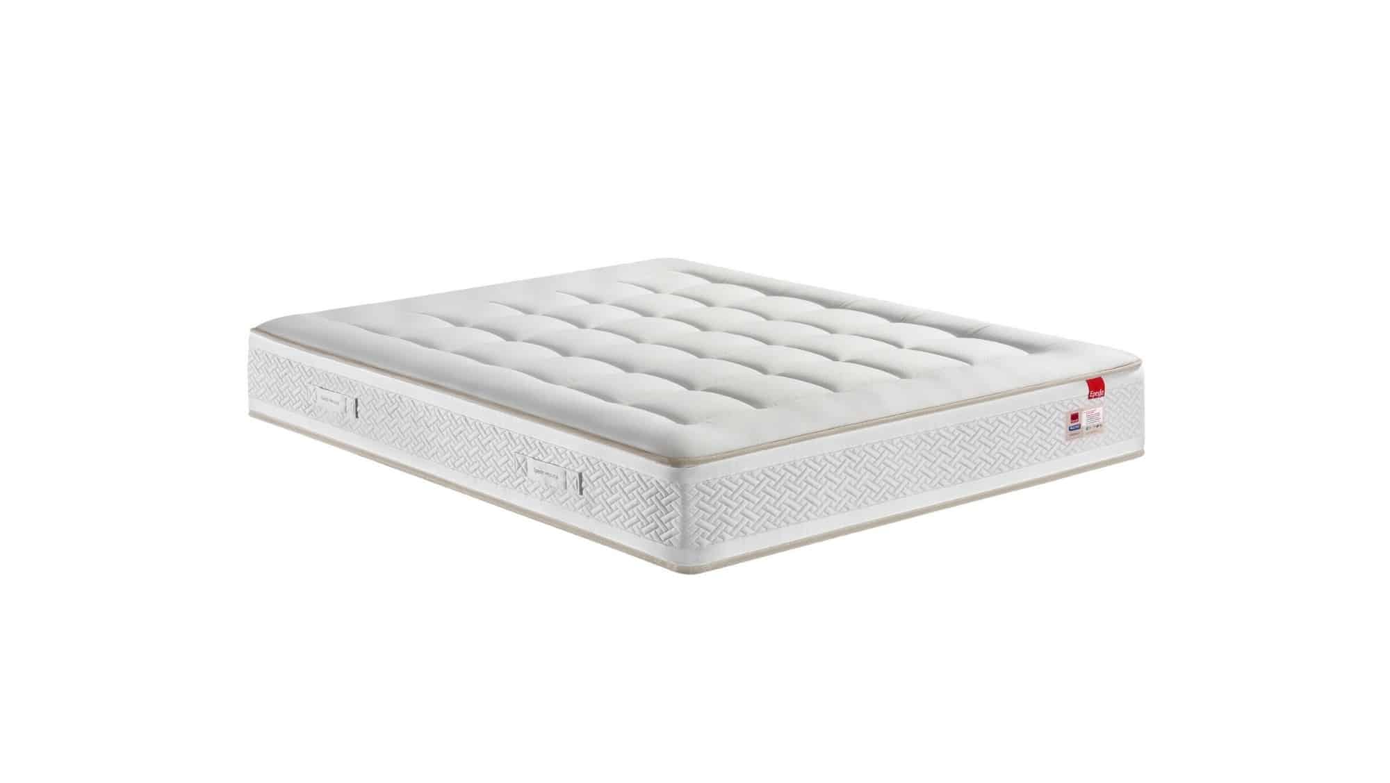 Lightbox Matelas Epéda Massilia (image 1)