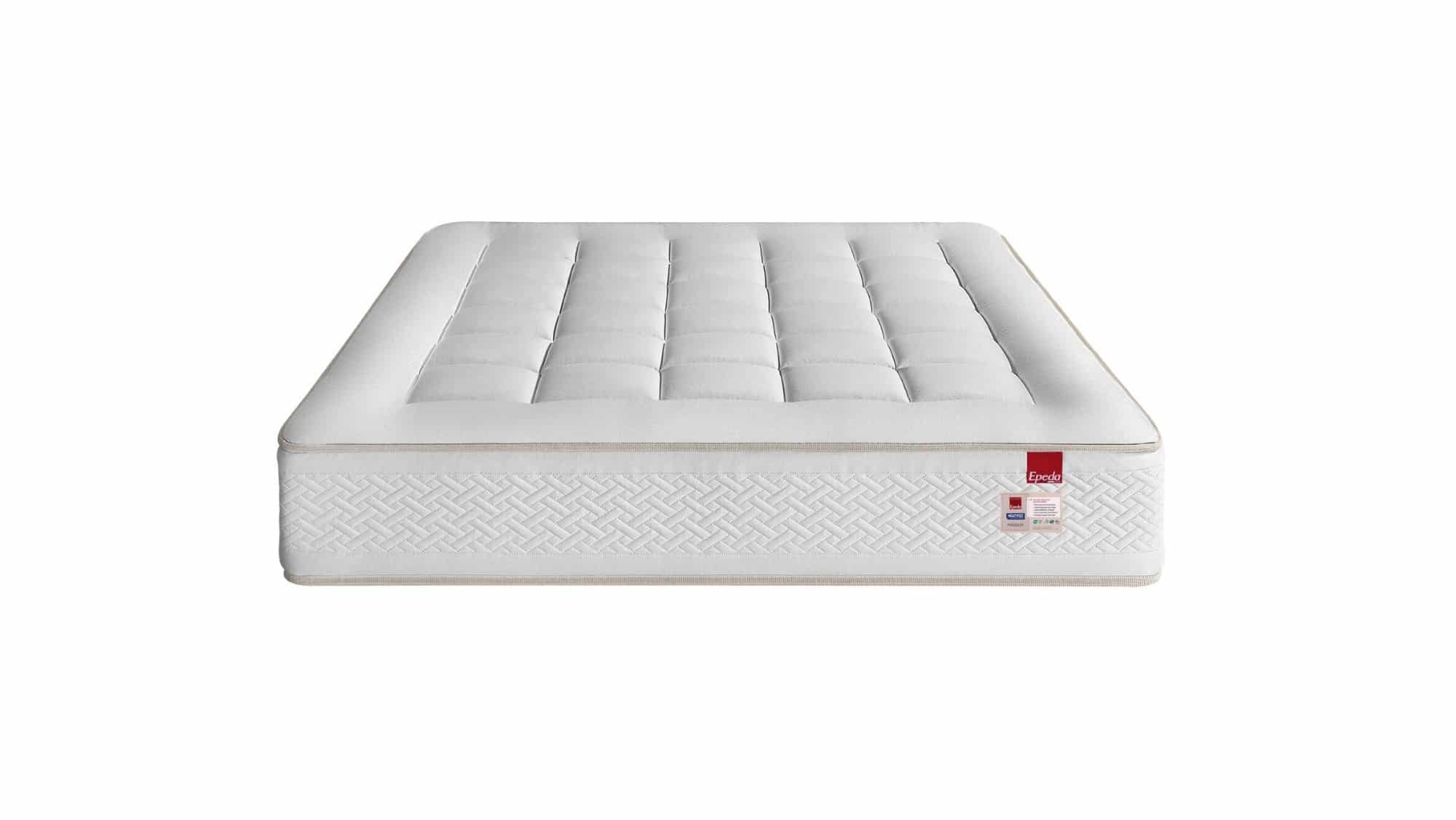Lightbox Matelas Epéda Massilia (image 3)