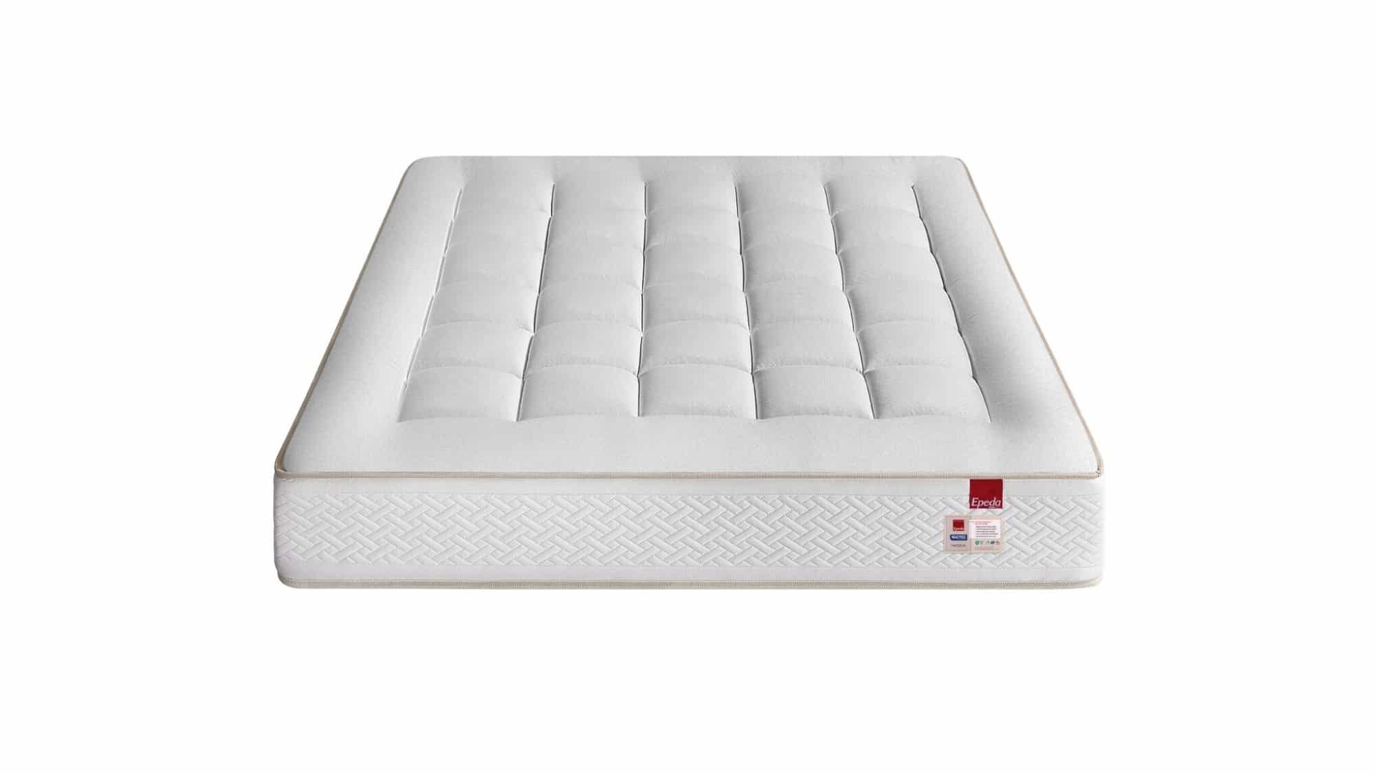 Lightbox Matelas Epéda Massilia (image 2)