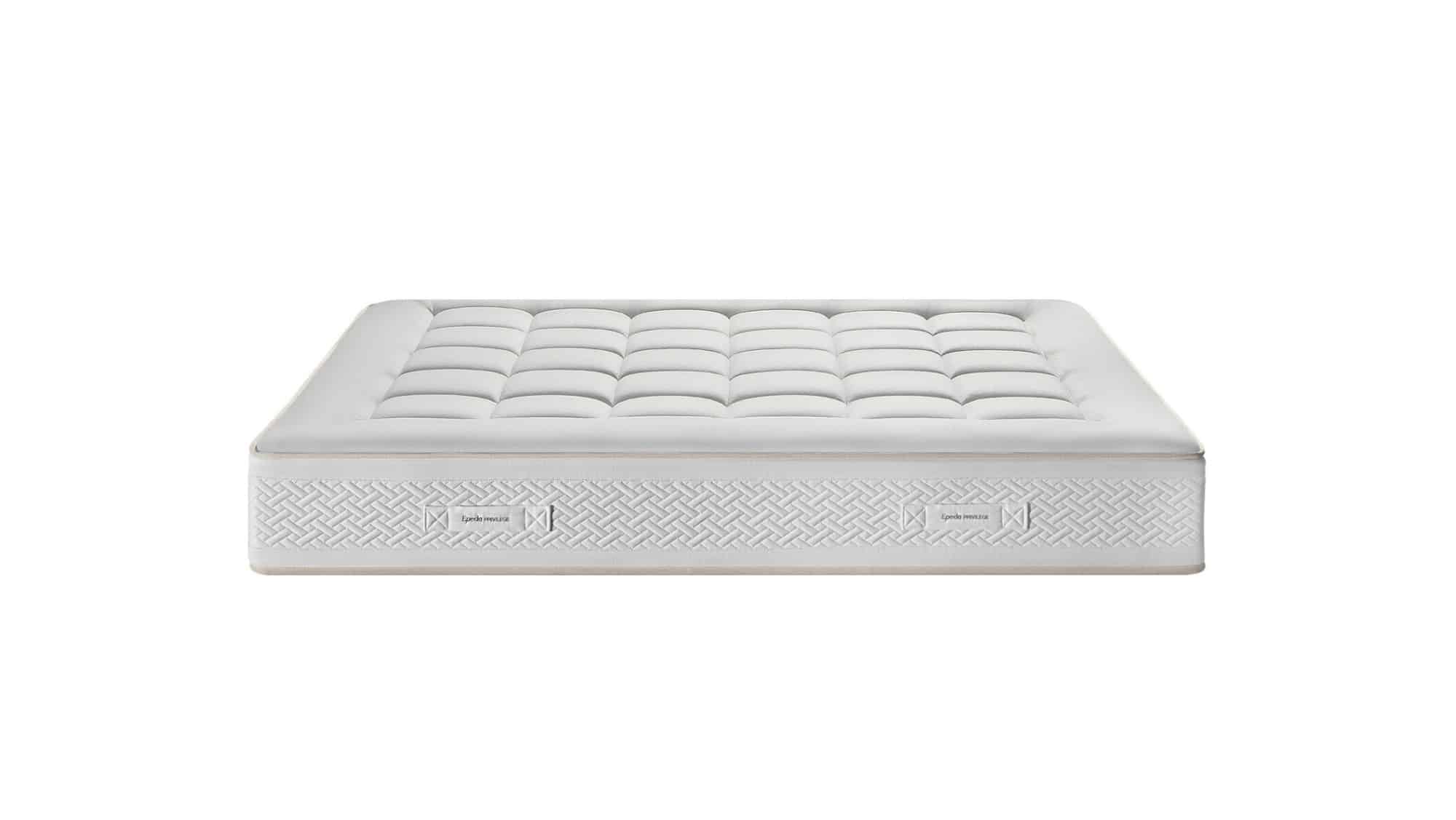 Lightbox Matelas Epéda Massilia (image 4)