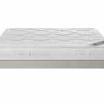 Miniature Ensemble Epéda Matelas Elusa – Sommier Tapissier Lattes Recouvertes (image 4)